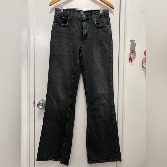 BN UO 90s bootcut jeans - Picture 1 of 2